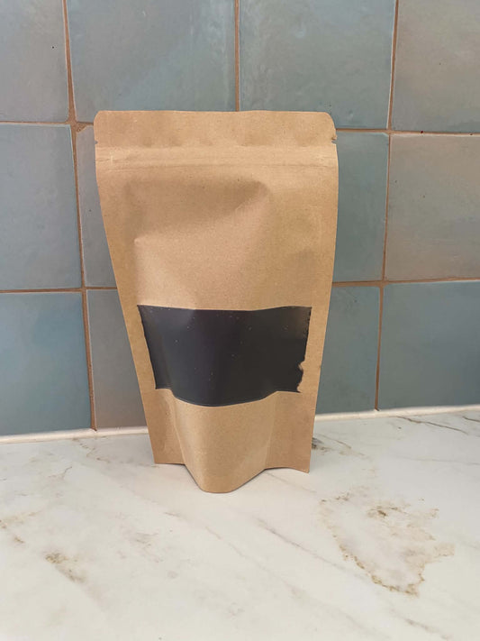 Activated Charcoal – Steam-Activated Powder for Companion Animal Support